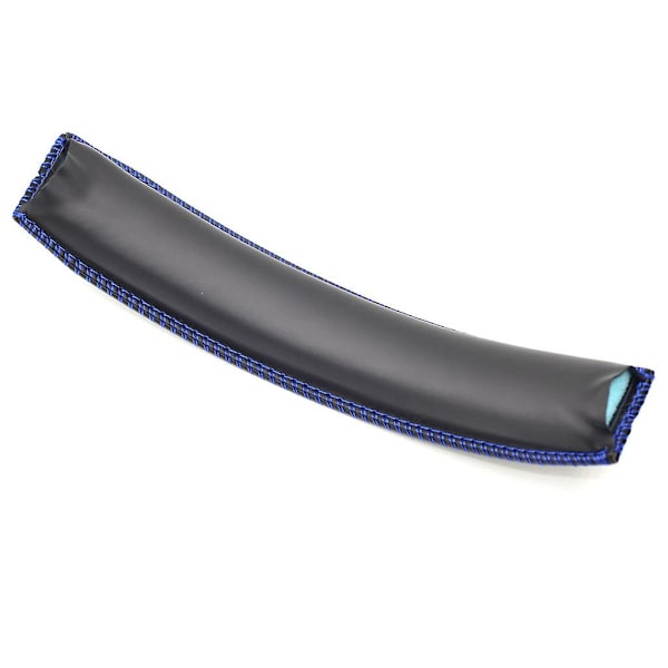 Vaahtomuovipehmuste Päänauhakansi Kingstonille HyperX Cloud Core / Cloud II:lle (FMY) Blue line