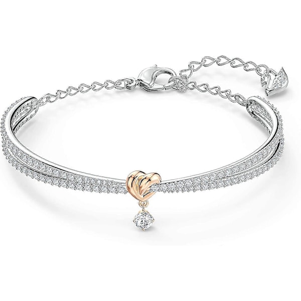 Armband SKI Kristallknutarmband (FMY)