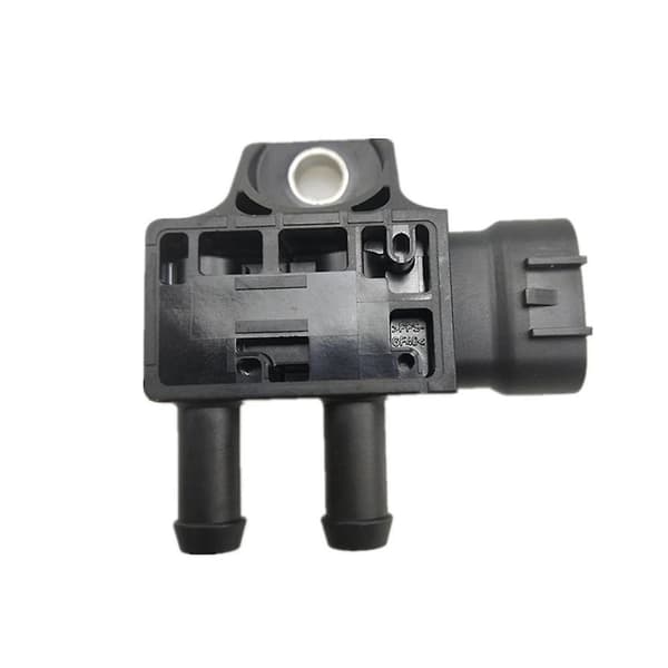 Avgasgrenrör DPF Differenstrycksensor för D-MAX DAMX MUX 8983314120  (FMY) Black