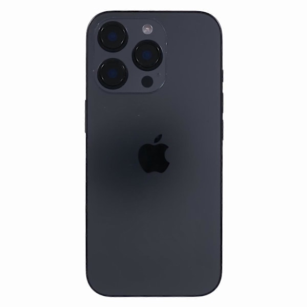 iPhone 16 Pro -mallin värinäytöllinen dummy-puhelin kuvausrekvisiitaksi, myymälänäyttöön ja leluksi (ilman logoa) (FMY) Multicolor Style C
