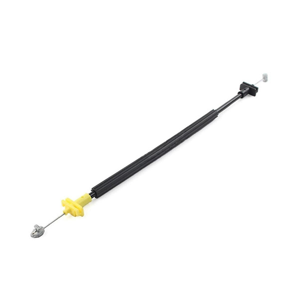 Bilens främre dörrlås kabel Lr025409 för Evoque 2.0t dörrhandtag kabel  (FMY)