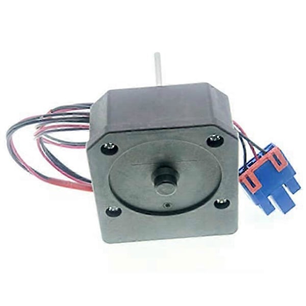 4681JB1029D RDD056X04 för LG Kylskåp Kondensorfläkt Motor Enhet, 1267566 AP4437783 EA3523330, DC 13V 1.51W 46mm (FMY) As Shown