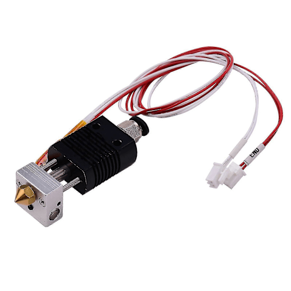 1 Hotend Kit Flerfärgad (FMY)