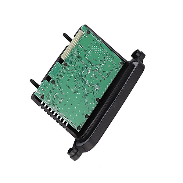 Ny Halogen Frontlykt TMS Drivermodul for 5-serie F10 F11 F07 7258278 7267045 7304906 6311725827  (FMY) Green  Black