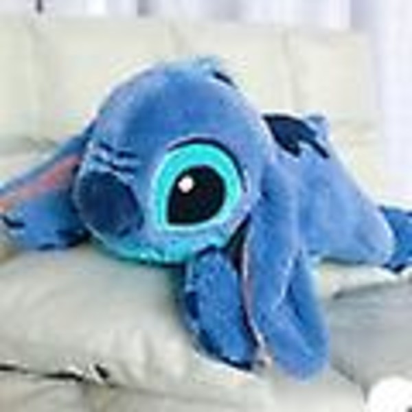 Pehmolelu, Lilo ja Stitch -sarjan sarjakuvakuvio, suuri, 40 cm, F  (FMYED)