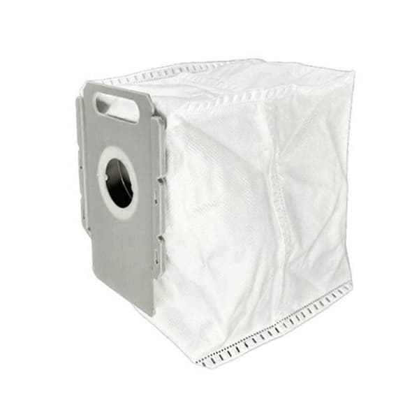 Støvpose til I3 I3+ I7 I7+ I4 I6 I6+I8 I8+/Plus E5 E6 E7 J7 I,E &J Serie Støvsuger Dele (FMY) As Shown 10PCS