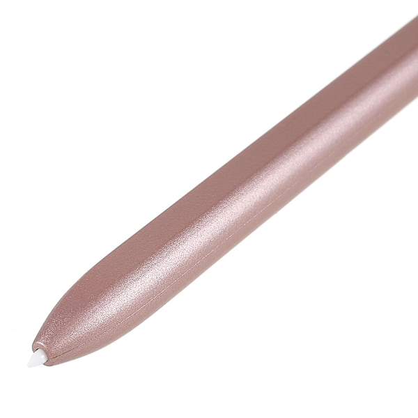 För Samsung Galaxy Tab S7 T870/T875/T876/Tab S7 Plus T970/T976 Pekskärm Kapacitiv Penna Stylus Pe  (FMY) Pink gold Samsung Galaxy Tab S7