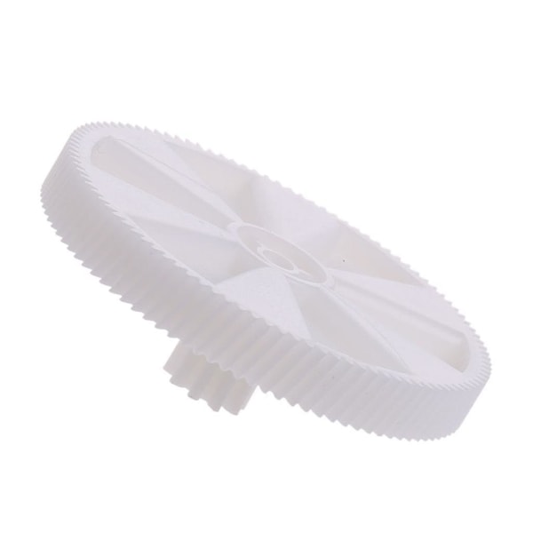 1 kpl Lihamyllyn osat Muovinen hammasratas Kenwood MG300/400/450/500 PG500/520/510 -malleihin (FMY)
