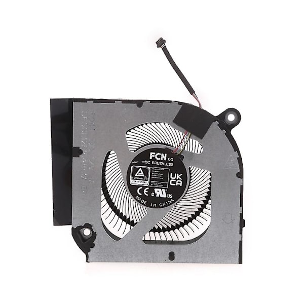 12V Notebook CPU GPU Køleblæser til Predator HeliosNeo 16 Kølere (FMY) GPU