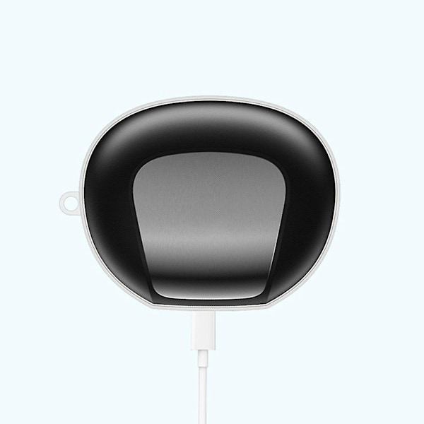 For Edifier Neobuds Pro Ørepropper Lader Etui Mykt Transparent Tpu  (FMY)