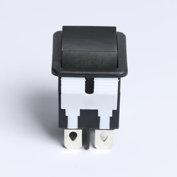 JDNN Micro LA158-2 10A 250V Vanntett Elektrisk Kontrollbrytermontering (FMY)