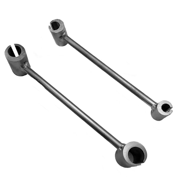 Saranoiden säätöavain, oven saranoiden korjausavain, säädettävä jakoavain, 100% uusi (FMY) 9-24.5mm