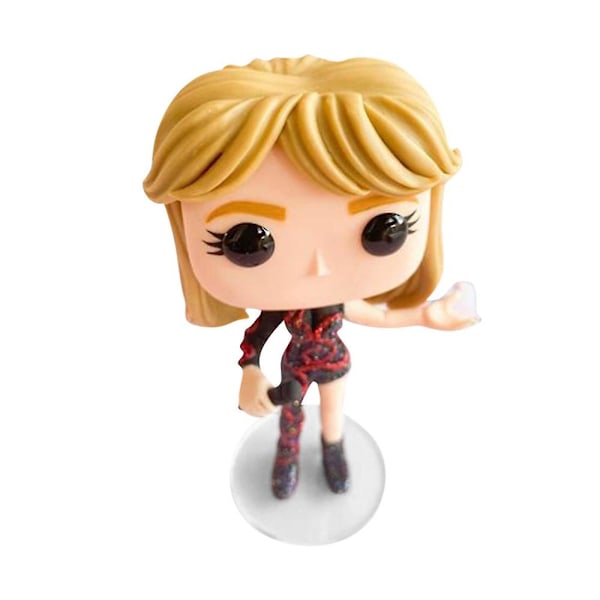 Taylor Swift Figurer Dukker Sød Harpiks Statue Figur Have Hjem Dekoration Håndværk Fans Gave (FMY) B