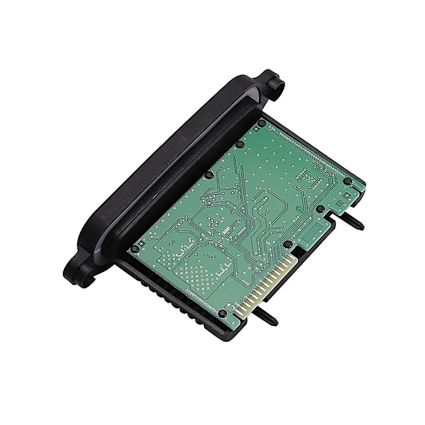 Ny Halogen Frontlykt TMS Drivermodul for 5-serie F10 F11 F07 7258278 7267045 7304906 6311725827  (FMY) Green  Black