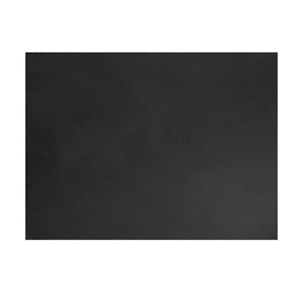 122/152/182x100CM BBQ Grill Brannsikker Matte Varmebestandig Flammehemmende Sklisikker Terrasse Utendørs Gressplen Gulvbeskyttelse Teppe Peis (FMY) S