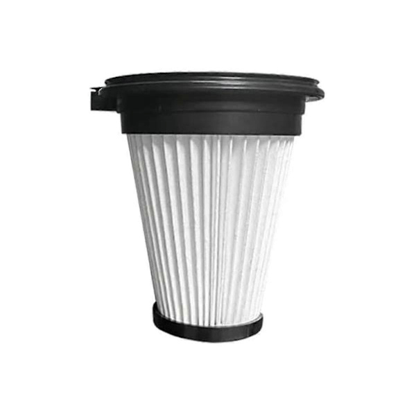 6 stk. HEPA-filtre til håndholdt batteridrevet støvsuger (FMY) as shown