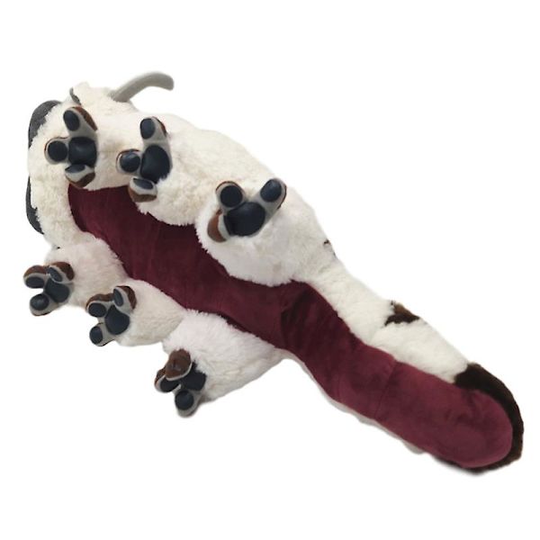 Avatar Plysch Helig Ko Plyschdocka (FMY) 53cm Large Apa Cow