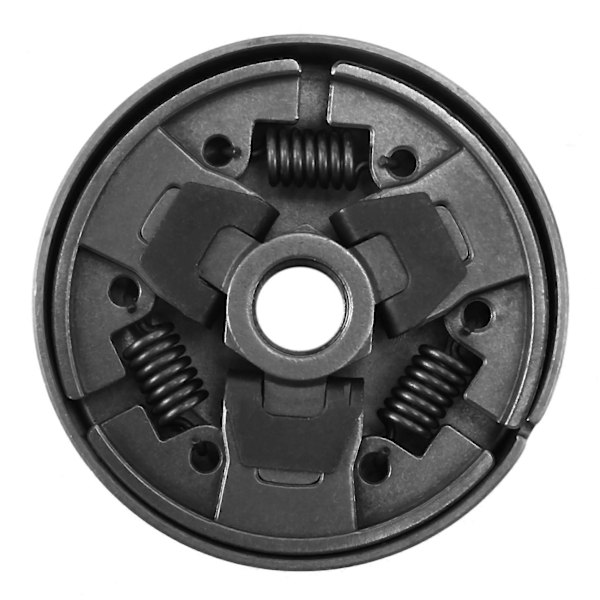 Kædesav Tandhjul Kobling D 3/8 Tommer til Stihl 017 018 021 023 025 MS170 MS180 MS210 MS230 MS250 R (FMY) Silver gray