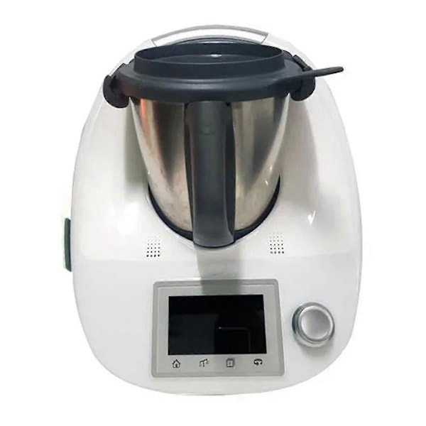 Reservedel for TM6 TM5 Blender - Kokkelokk i Gummi, Tetningslokk, Hjemmekjøkkenutstyr (FMY)