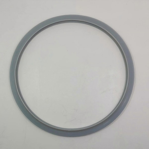 Ersättningspackning, Tätningsring för matlagning, Silikonkokkärlspackning, Bärbar tryckkokartätningsring för köksredskap (FMY) 22cm optional