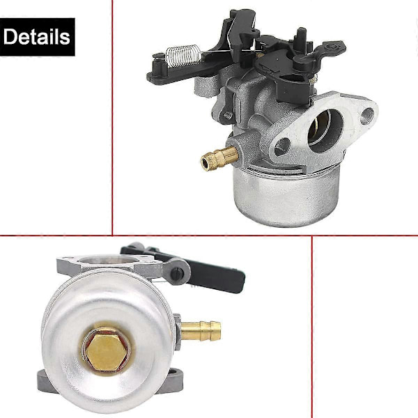 591137 590948 Kaasutin Briggs & Stratton 111P02 114P02 11P902 121Q02 121Q07 121S02 121S07 121S75 124Q02 Painevesuri 775EX TB360 La (FMY) 5 5
