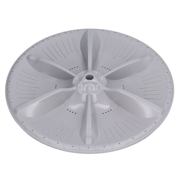 Universal Vaskemaskin Vaskplate 37,5 cm Automatisk Impeller Plate (FMY)