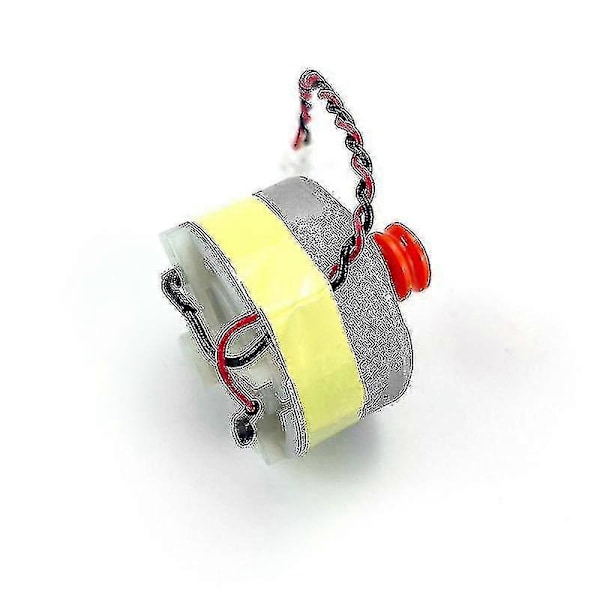 Lds Laserhode Lidar Motor Reservedeler Tilbehør Kompatibel Roborock S7 S5 Max S50 S55 S6 S7 Pro S7 Maxv Støvsuger -aa s202412246820  (FMY)