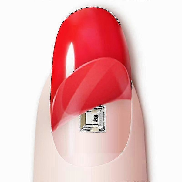 Micro GPS Trac NFC IC P Care CE Tracker P[hsff]  (FMY)