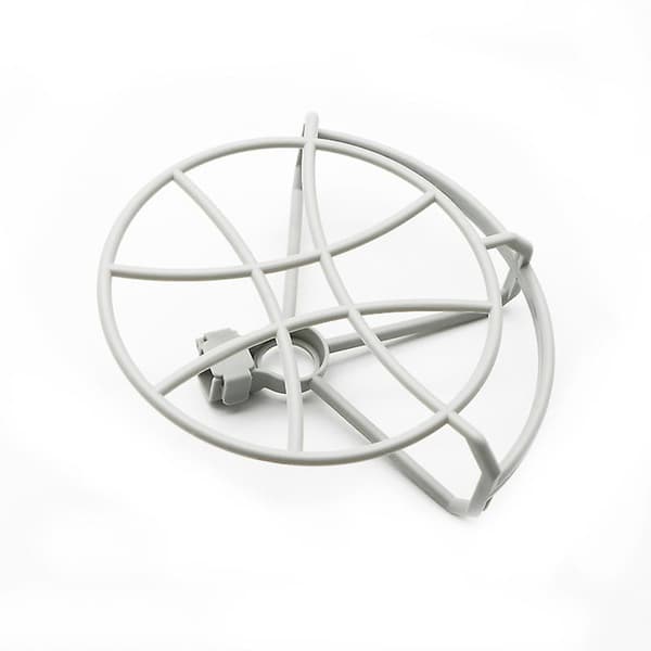 Fuldt Indkapslet Propellerbeskytter til DJI MINI 2/MINI SE/Mavic Mini Drone Propellerbeskyttelse Propellerdæksel (FMY)