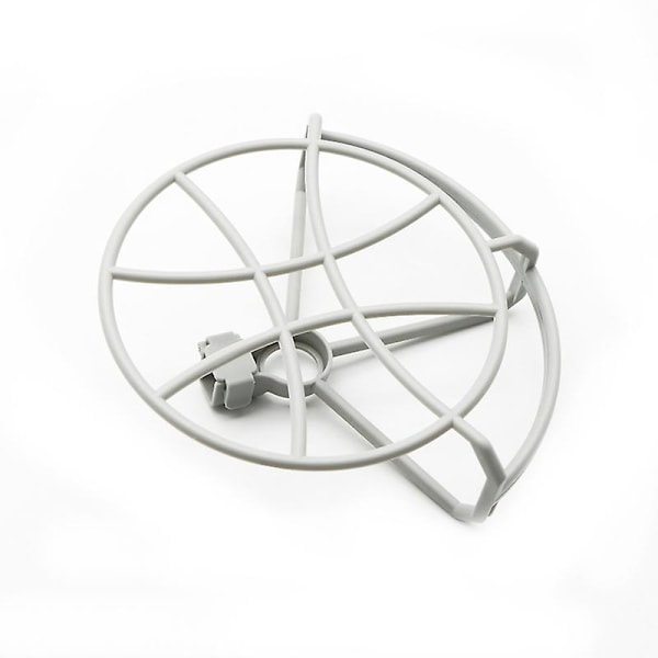 Helt Inkapslat Propeller Skydd för DJI MINI 2/MINI SE/Mavic Mini Drone Propeller Guard Props Cover (FMY)