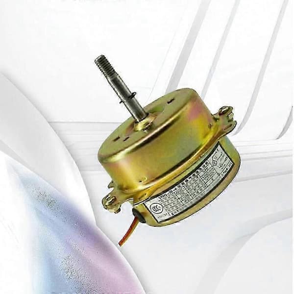 1 stk. Badeværelsesventilationsventilator Motor til YYHS-40 JS (FMY) Brachyaxis