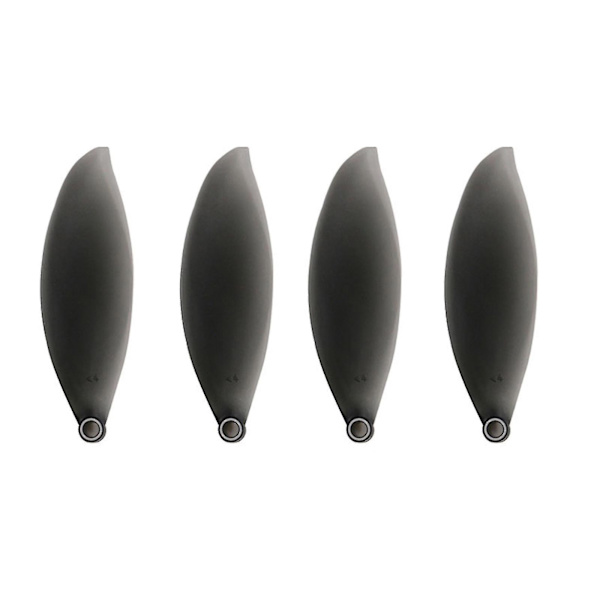 8x Propellerblad för Parrot Anafi Drone Rc Quadcopter Ersättnings Propeller, Pålitliga Drone Tillbehör för Smidig Flygning (FMY)