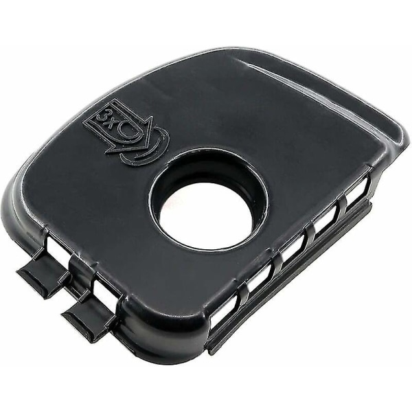 Luftrenserdeksel med luftfilter for Briggs & Stratton 300e 450e 550e-serien 595660, 594281, 799579, 5434, 4248, 09p702  (FMY)