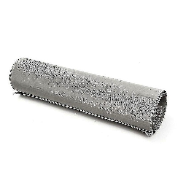 4 - 500 Mesh, 304 Rustfrit Stål Filtertråd Net Vævet Tråd Sigte Plade Skærm Net (FMY) 200 mesh 80 Micron 30cm by 60cm