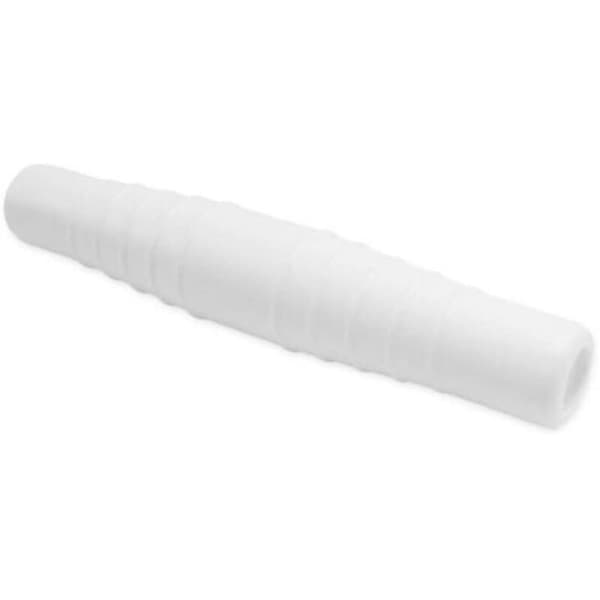 ABS slangeforbindelse Ø 32–38 mm Dobbeltmuffe slangeforbindelse Slangefordeler 2-vejs slangeforbindelse ABS slangeforbindelse med muffe til svømning (FMY)