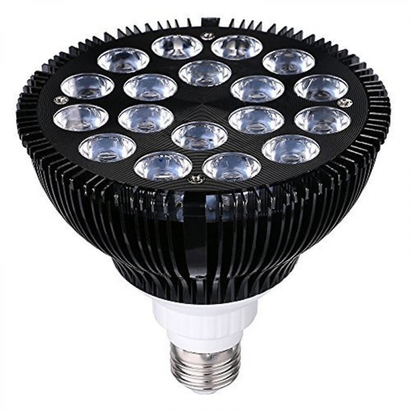 Led plantevekst fylllys 36w plantelys  (FMY)