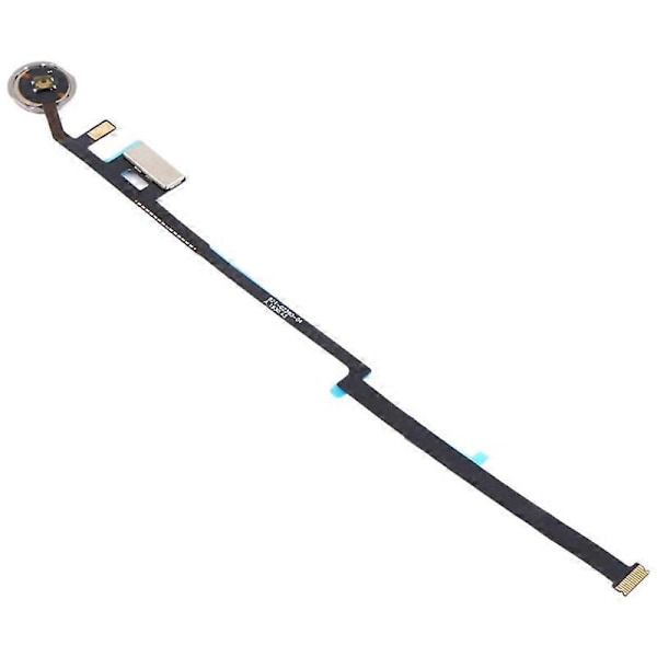 Til iPad 10.2 (2021)/(2020)/(2019) Home-knap Fingeraftrykssensor Flexkabel (uden Logo) (FMY)