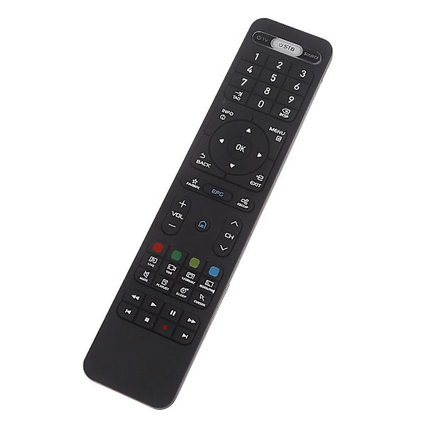 Fjernkontroll for Formuler Z7+/z7+ 5g/zx5g/zprime 4k Uhd Tv Boks Mottaker (FMY)