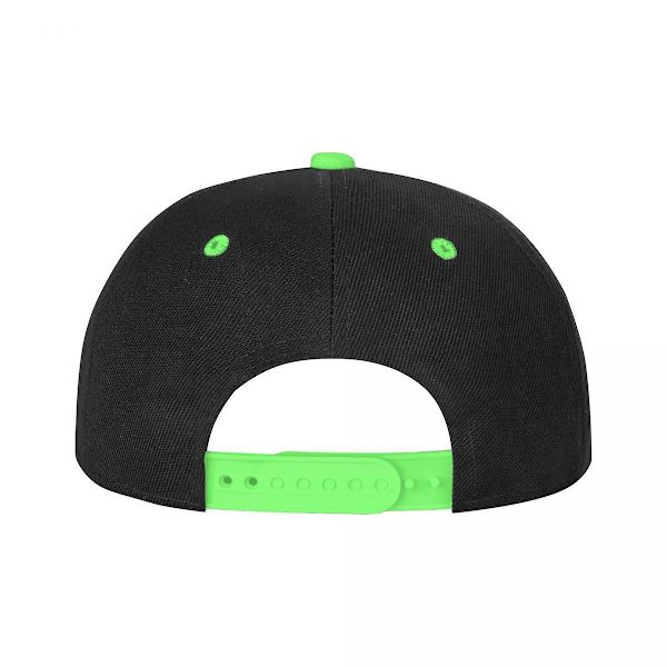 Fashion Unisex Ajax Bob Marley Baseball Cap Vuxen Tre Små Fåglar Justerbar Hip Hop Hatt Kvinnor Män Solskydd  (FMY) Pink Adult Baseball Cap