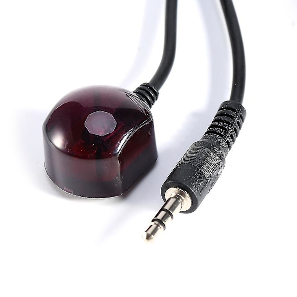 Bluetooth-set-top-boxin infrapunainen IR-lähetin vastaanottimen jatkokaapeli (FMY)