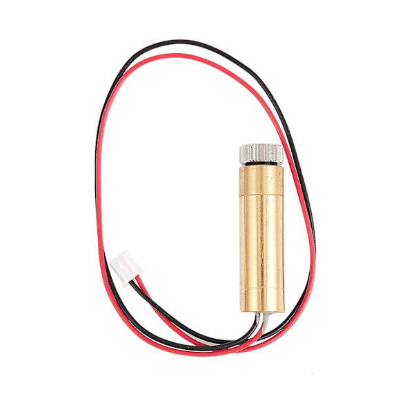 Til 1500mw 405nm Laser Cutter Modul Cnc Lasergraver Tilbehør Til Diy Udskæring Gravering Maskine  (FMY) yellow