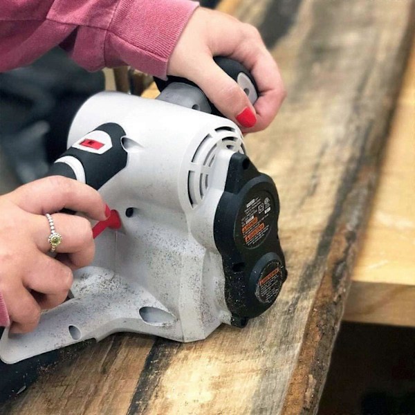 Nylon Børstehjul til Makita 9741 Sliber - Slibende Slibning & Træpolering, Rustfjernelse js (FMY) Grit 60