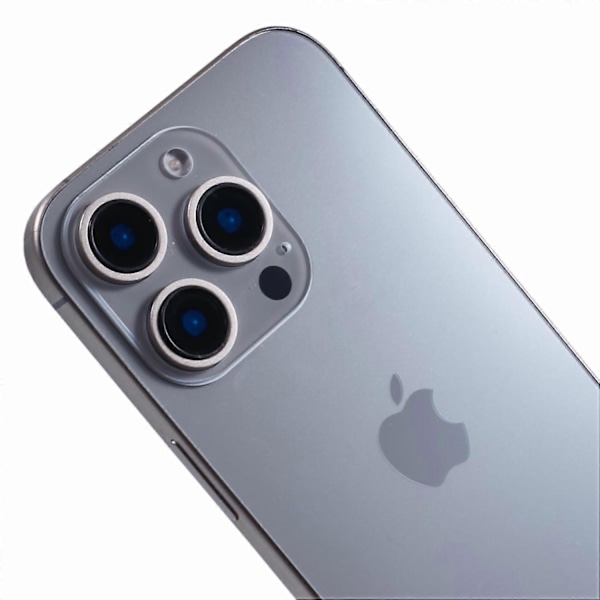 iPhone 16 Pro -mallin värinäytöllinen dummy-puhelin kuvausrekvisiitaksi, myymälänäyttöön ja leluksi (ilman logoa) (FMY) Multicolor Style D