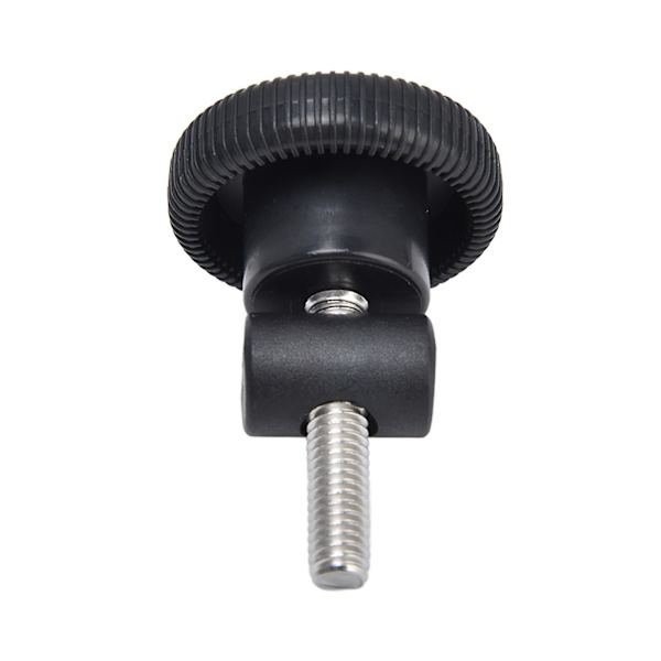 Vridmutter och knoppklämma handknoppsbyte för Hayward Spx1600pn poolpump  (FMY)