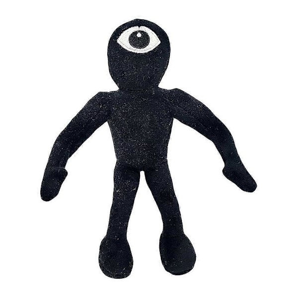 Horror Doors Plyslegetøj Monster Fyldt Figur Dukke Til Børn Og Voksne Julegave Fødselsdagsgaven   -Yx  (FMY) Seek 30cm
