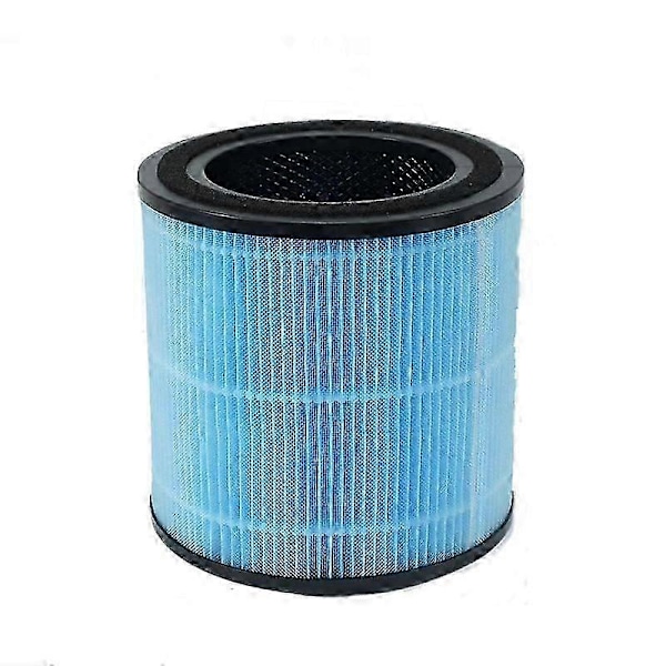Til Airtok AP0601 Luftrenser HEPA Filter Udskiftningsdele (FMY) Not Specified