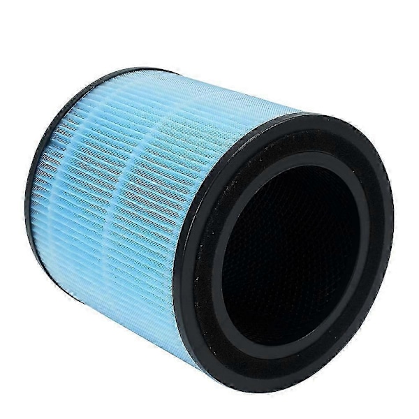 Til Airtok AP0601 Luftrenser HEPA Filter Udskiftningsdele (FMY) Not Specified