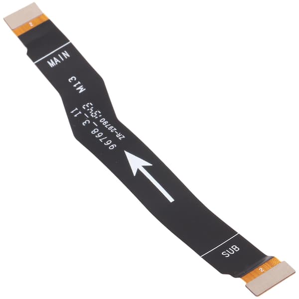 Moderkort Flex Kabel til LG K50S (FMY) Not Specified