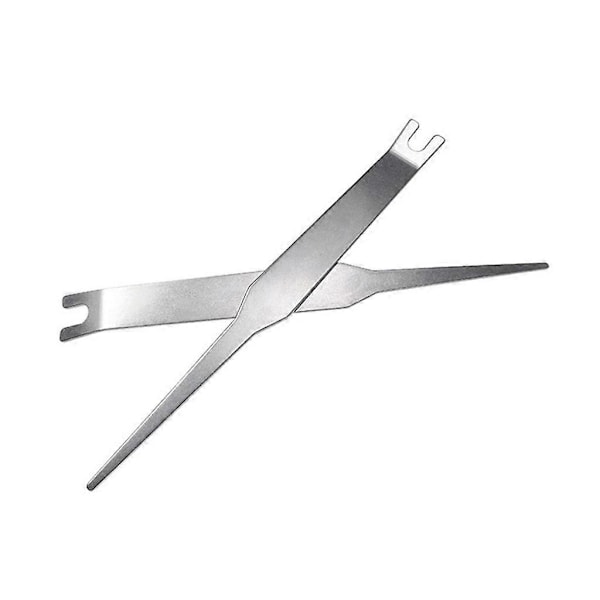 Ammattikäyttöön tarkoitettu X-360 TX X Clamp X-Clamp -irrotustyökalun korvaus (FMY)
