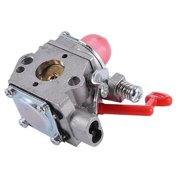 545081855 Kaasutin Bvm200c P200c -malleille Gbv325 P325 25cc Puhallin -875a (FMY) Silver